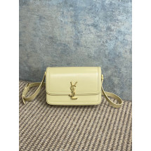 YSL 솔페리노 미디엄 사첼백