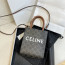 CELINE 미니 버티컬 카바스(194372BZK.04LU)