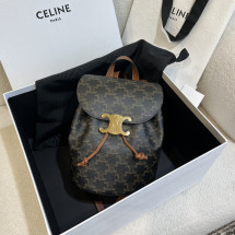 CELINE 보니 백팩(118702CAS.04LU)