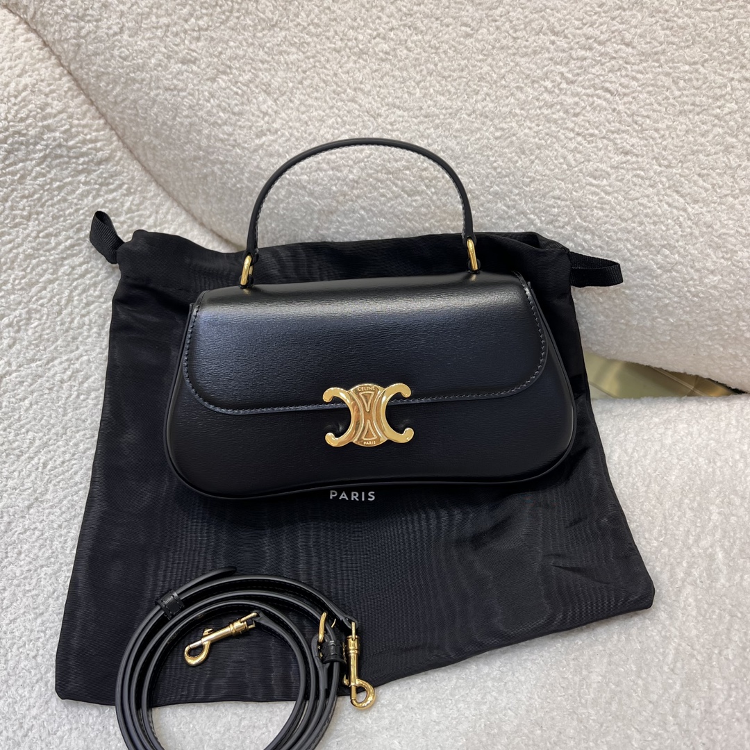 CELINE 틴 롤라(119533BF4.28LB)