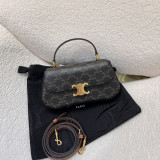 CELINE 틴 롤라(119533BF4.28LB)