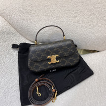CELINE 틴 롤라(119533BF4.28LB)