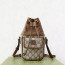GUCCI 인터로킹 GG미니 버킷백 (746303)
