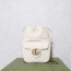 GUCCI GG 마몽 미니 버킷백 (746433)