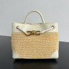 BOTTEGA VENETA 스몰 안디아모 (827478)