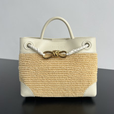 BOTTEGA VENETA 스몰 안디아모 (827478)