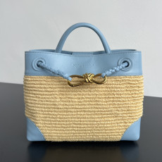 BOTTEGA VENETA 스몰 안디아모 (827478)