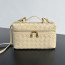 BOTTEGA VENETA 뱅뱅 베니티 케이스 (789109)