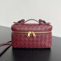 BOTTEGA VENETA 뱅뱅 베니티 케이스 (789109)