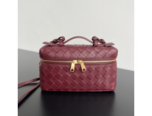 BOTTEGA VENETA 뱅뱅 베니티 케이스 (789109)
