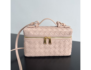 BOTTEGA VENETA 뱅뱅 베니티 케이스 (789109)