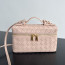 BOTTEGA VENETA 뱅뱅 베니티 케이스 (789109)