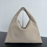 BOTTEGA VENETA 라지 홉 (763970)