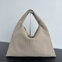 BOTTEGA VENETA 라지 홉 (763970)