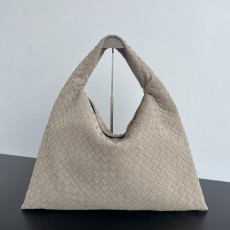 BOTTEGA VENETA 라지 홉 (763970)