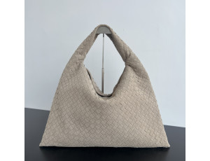 BOTTEGA VENETA 라지 홉 (763970)