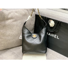 CH*NEL 스몰 호보백