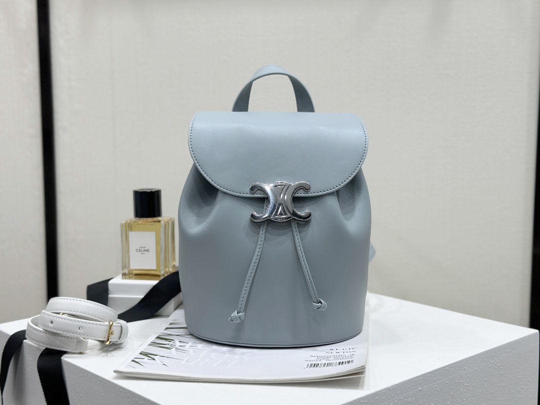 CELINE 보니 백팩
