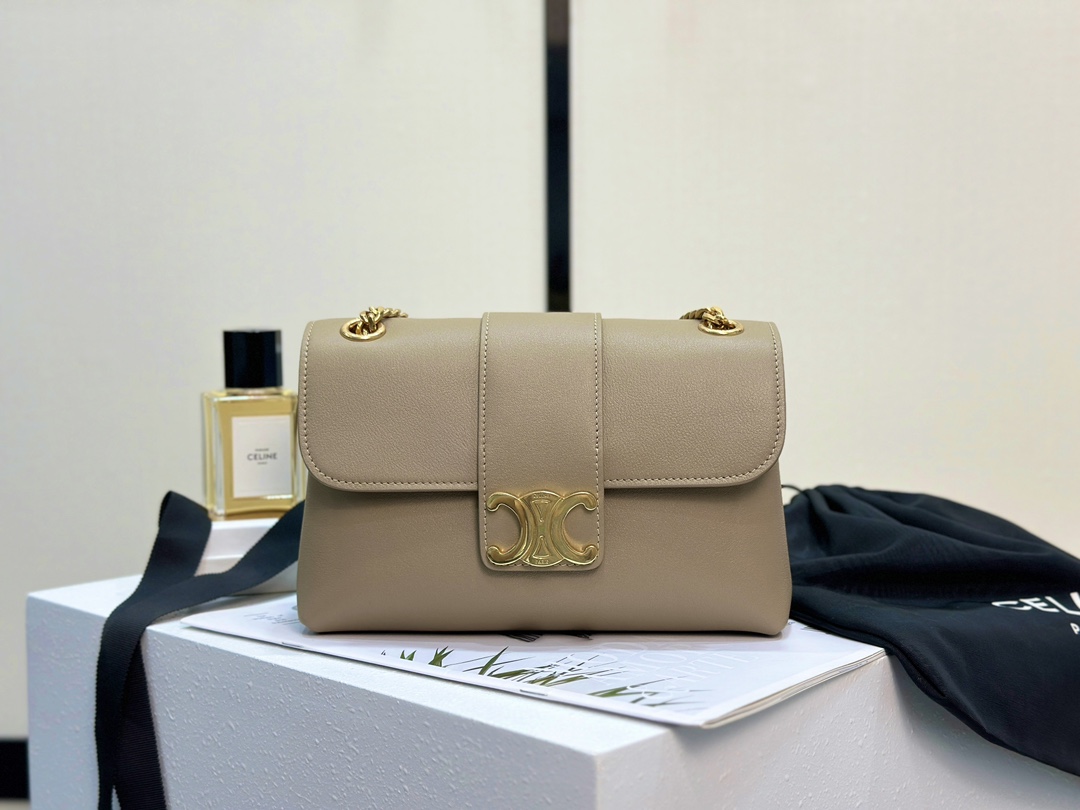 CELINE 빅투아르 백
