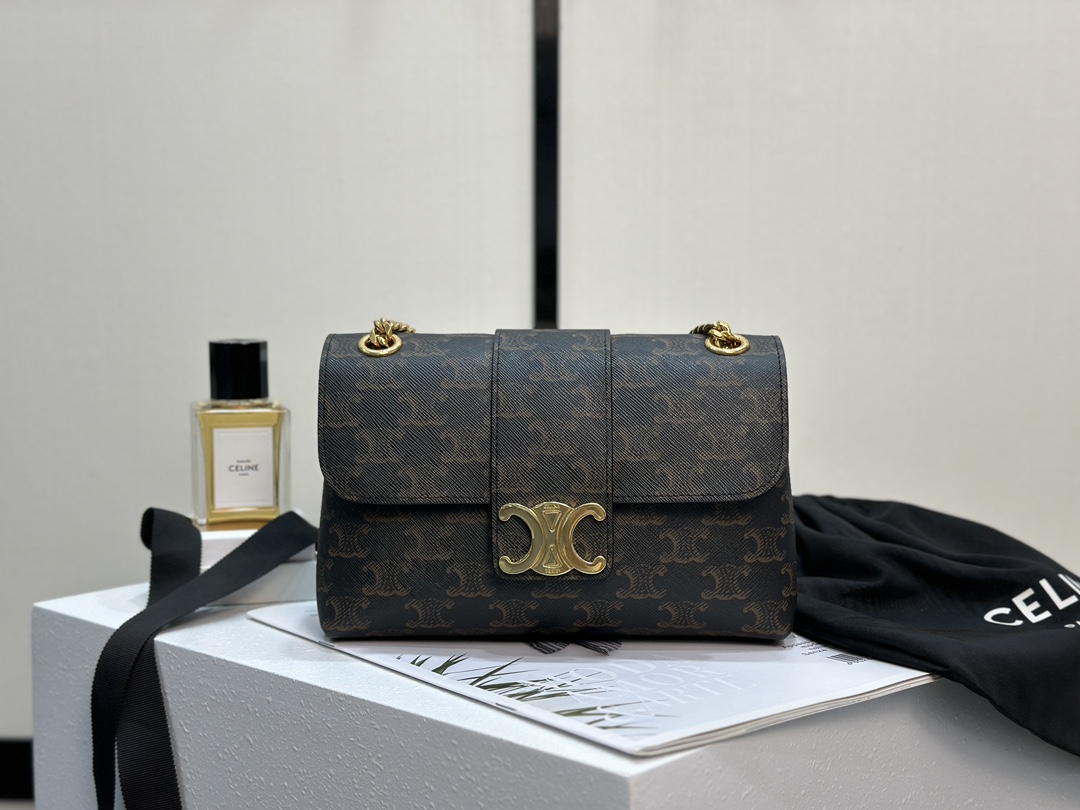CELINE 빅투아르 백