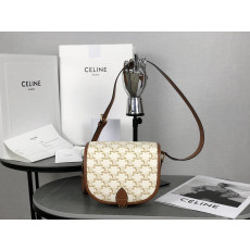 CELINE 폴코 백