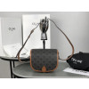 CELINE 폴코 백
