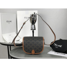 CELINE 폴코 백