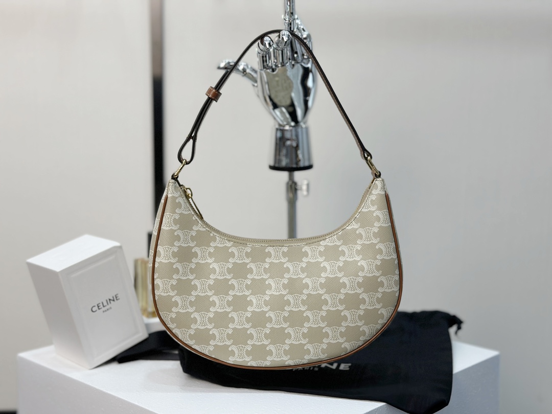 CELINE 아바 백
