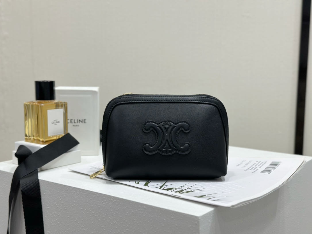 CELINE 체인 클러치