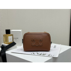 CELINE 체인 클러치