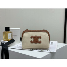 CELINE 체인 클러치