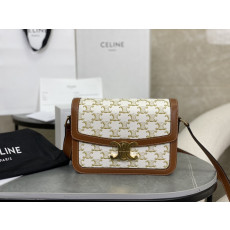 CELINE 틴 미디움 트리옹프