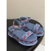 Louis Vuitton 마야 플랫폼 샌들
