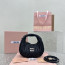 MIUMIU wander 호보백