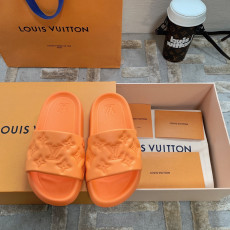 Louis Vuitton 워터프론트 뮬