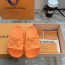 Louis Vuitton 워터프론트 뮬