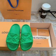 Louis Vuitton 워터프론트 뮬