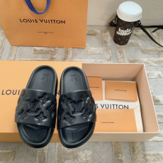 Louis Vuitton 워터프론트 뮬