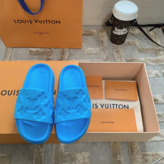 Louis Vuitton 워터프론트 뮬