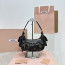 MIUMIU Leather 호보백