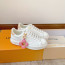 Louis Vuitton 타임 아웃 스니커즈