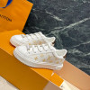 Louis Vuitton 타임 아웃 스니커즈