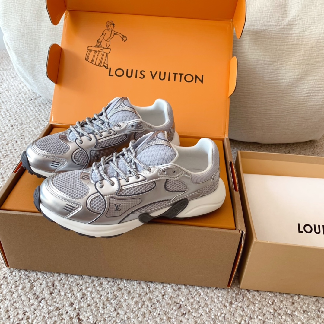 Louis Vuitton 올림피아 스니커즈( 남성 )