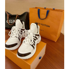 Louis Vuitton 아치라이트 스니커즈