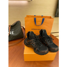 Louis Vuitton 아치라이트 스니커즈