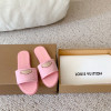 Louis Vuitton 릴리 플랫 뮬
