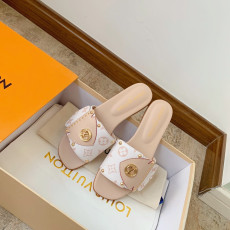 Louis Vuitton 프레임 뮬