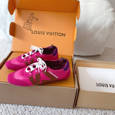 Louis Vuitton 스니커리나