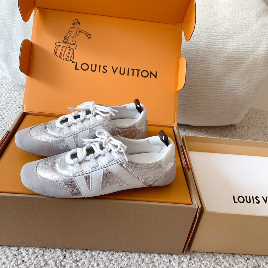 Louis Vuitton 스니커리나