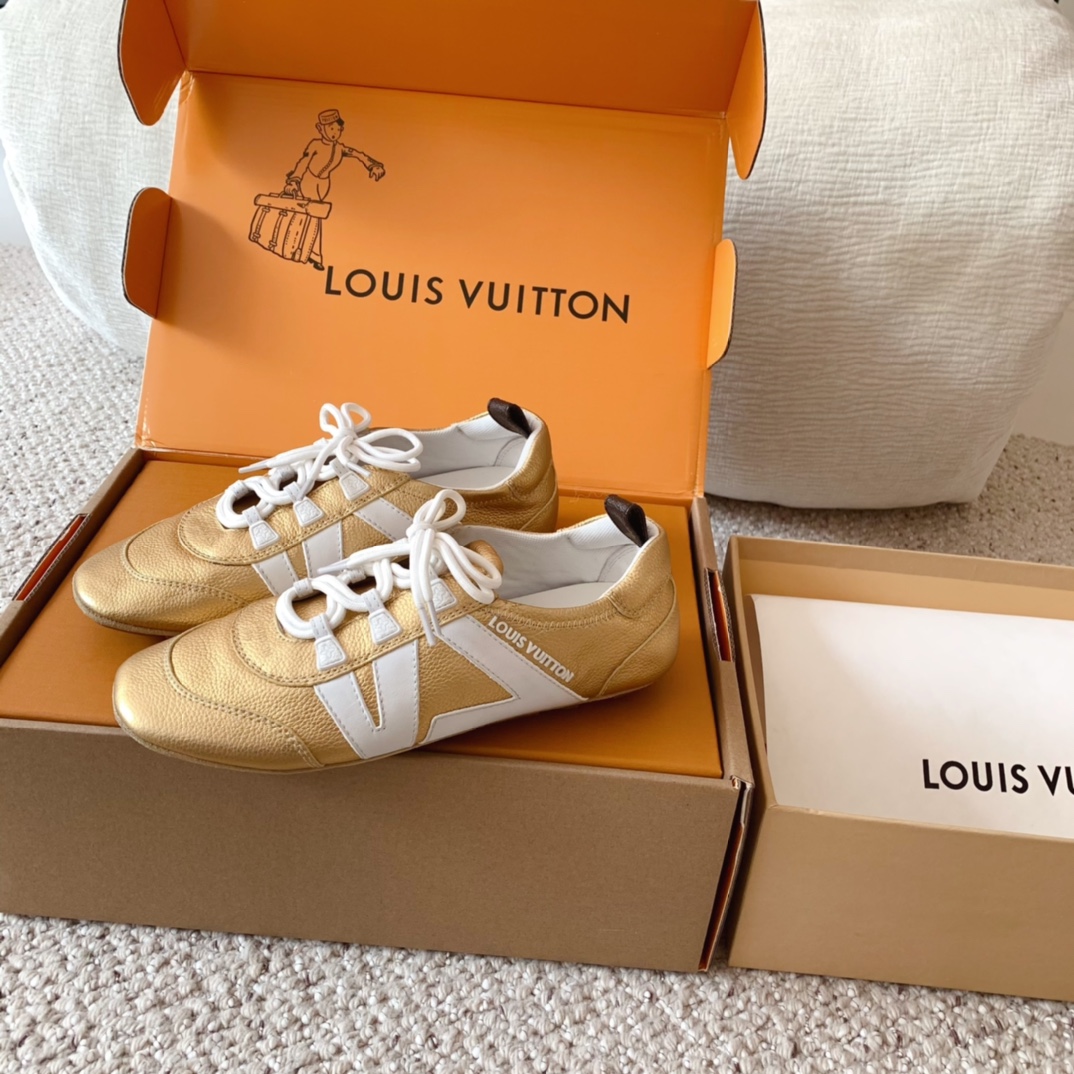 Louis Vuitton 스니커리나